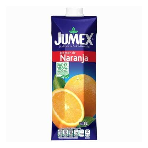 Нектар JUMEX апельсиновый 1л в Газпромнефть
