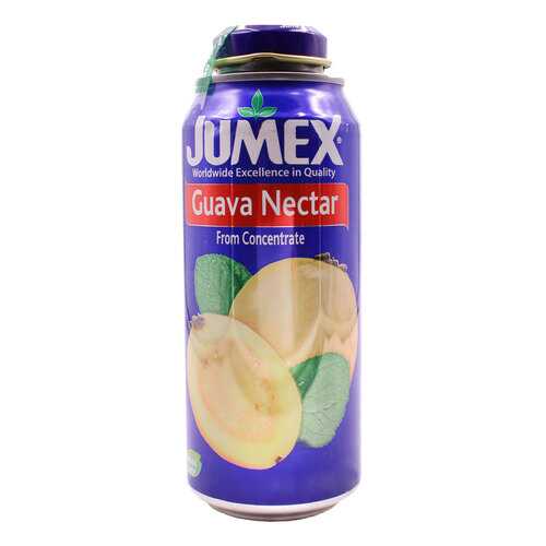 Нектар Jumex из гуавы 0,473л в Газпромнефть