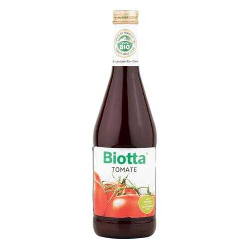 Сок Biotta томатный с морской солью 0.5 л в Газпромнефть